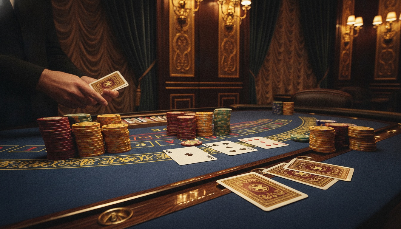 Aussie Play Casino Game Selection
